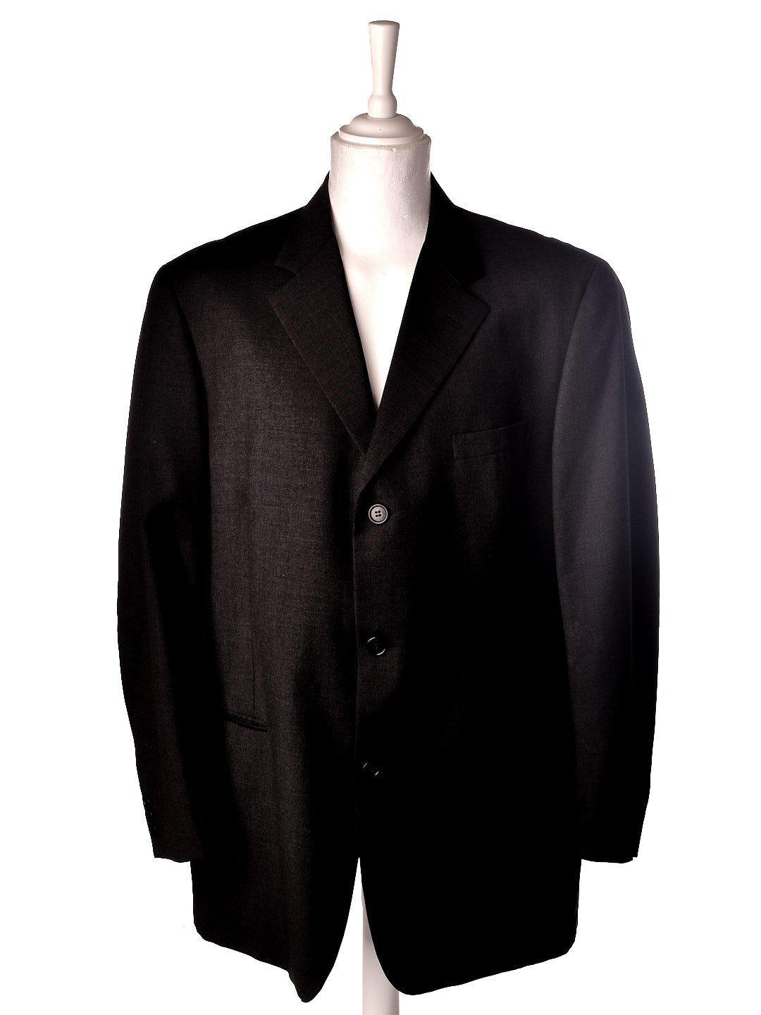 Cerruti 1881 Blazer - L / Grå / Mand - SassyLAB Secondhand