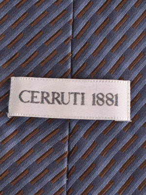 Cerruti 1881 Slips - One Size / Blå / Mand - SassyLAB Secondhand