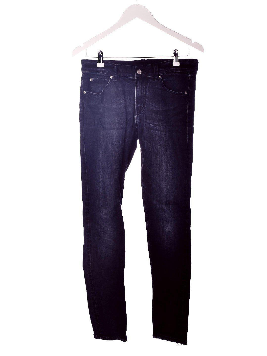 Cheap Monday Jeans - W28 L32 / Blå / Kvinde - SassyLAB Secondhand