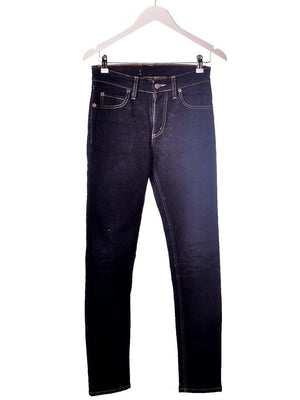 Cheap Monday Jeans - W30 L32 / Blå / Kvinde - SassyLAB Secondhand