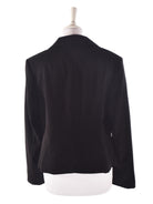 Claire Blazer - 38 / Sort / Kvinde - SassyLAB Secondhand