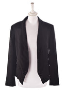 Claire Blazer - 38 / Sort / Kvinde - SassyLAB Secondhand