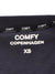 Comfy Copenhagen Sweatshirt - XS / Blå / Kvinde - SassyLAB Secondhand