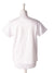 CONSC T-Shirt - S / Hvid / Kvinde - SassyLAB Secondhand