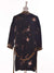 Continue Kimono - S / Sort / Kvinde - SassyLAB Secondhand