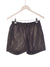 Copenhagen Luxe Shorts - S / Sort / Kvinde - SassyLAB Secondhand