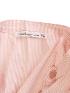 Copenhagen Luxe Skjorte - S/M / Pink / Kvinde - SassyLAB Secondhand