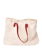 Coquet Taske - One Size / Beige / Kvinde - SassyLAB Secondhand