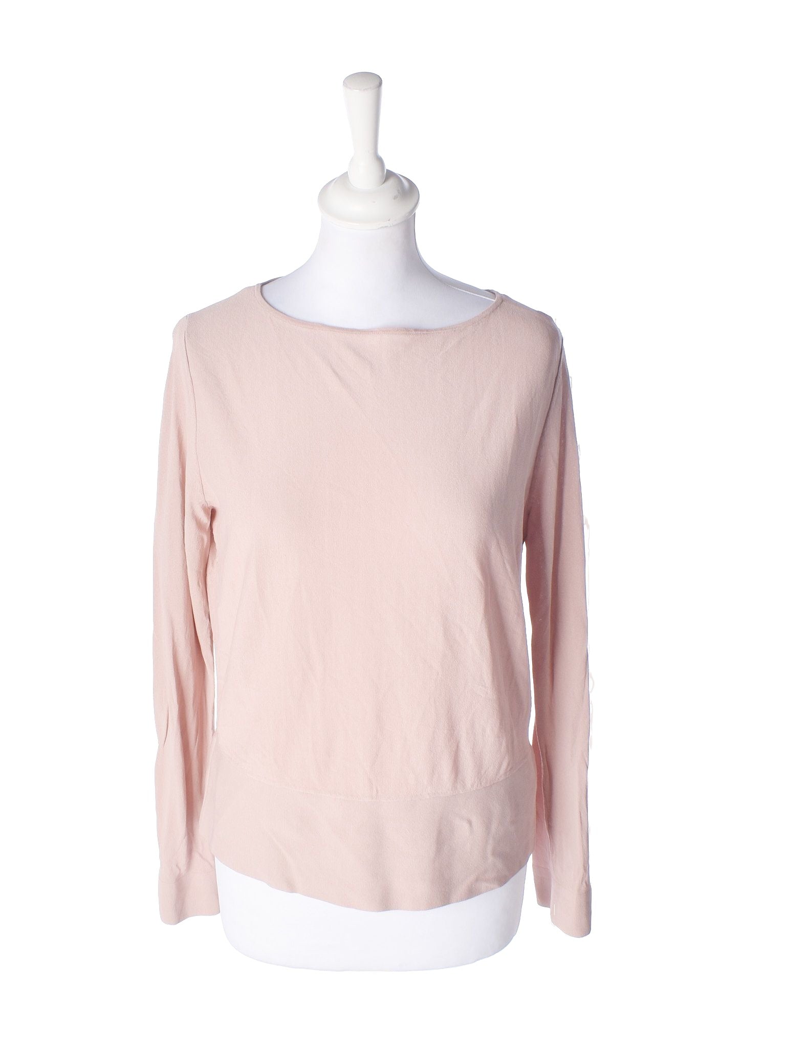 Cos Bluse - S / Pink / Kvinde - SassyLAB Secondhand