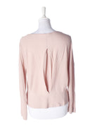 Cos Bluse - S / Pink / Kvinde - SassyLAB Secondhand