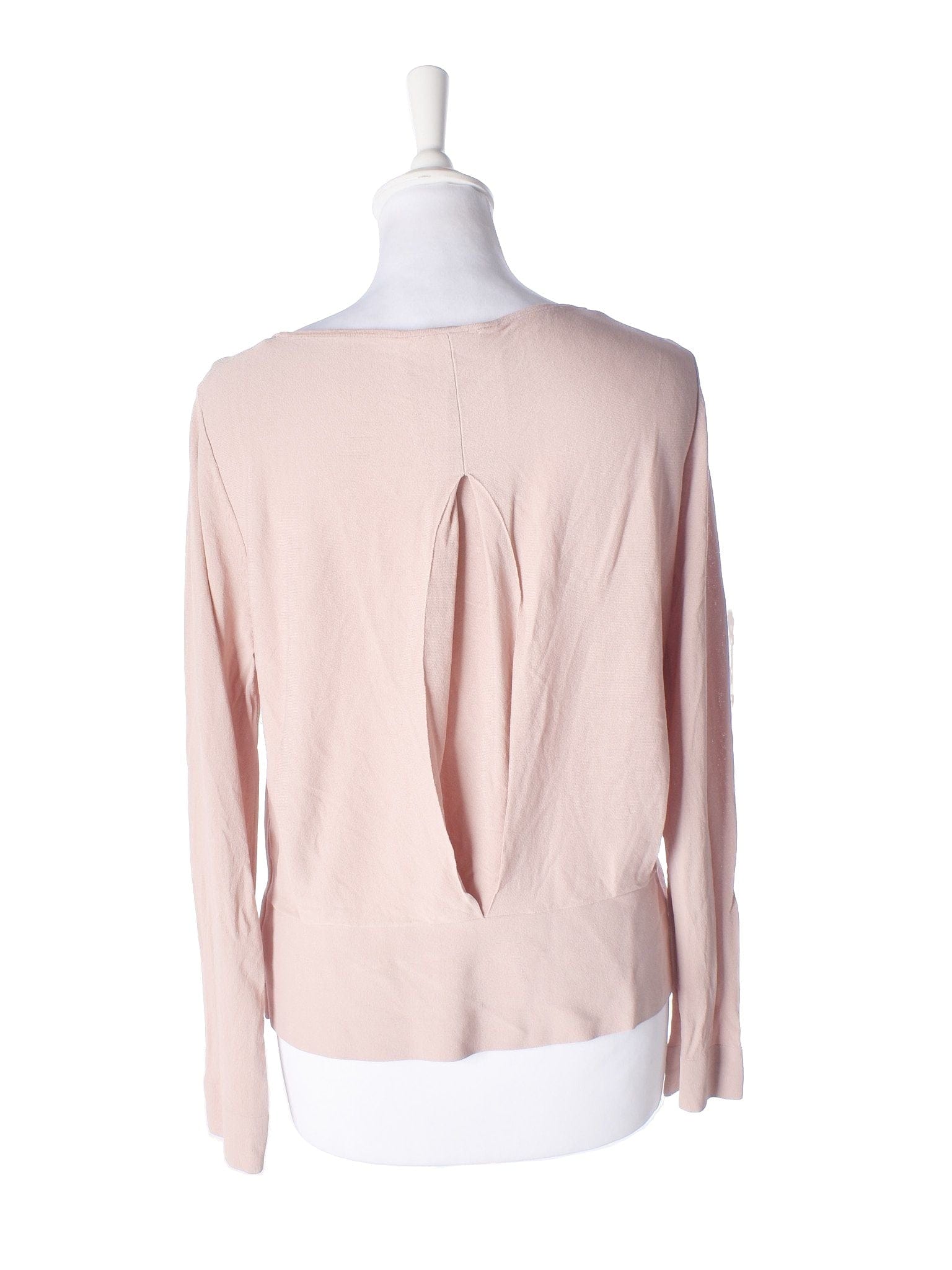 Cos Bluse - S / Pink / Kvinde - SassyLAB Secondhand