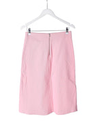 Cos Nederdel - 38 / Pink / Kvinde - SassyLAB Secondhand