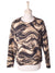 COS Sweatshirt - S / Multifarvet / Kvinde - SassyLAB Secondhand