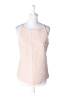 Coster Copenhagen Top - 34 / Pink / Kvinde - SassyLAB Secondhand