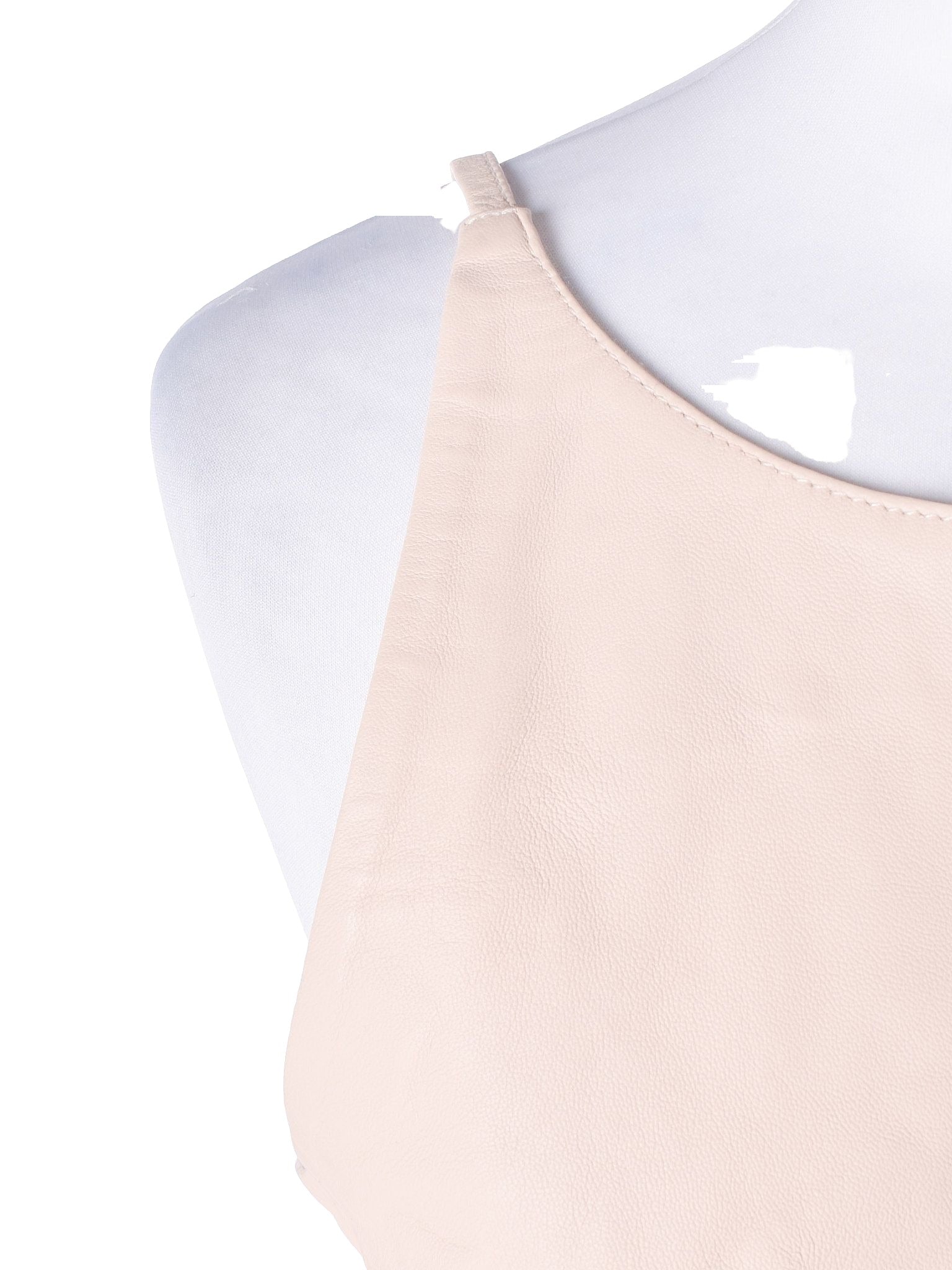 Coster Copenhagen Top - 34 / Pink / Kvinde - SassyLAB Secondhand