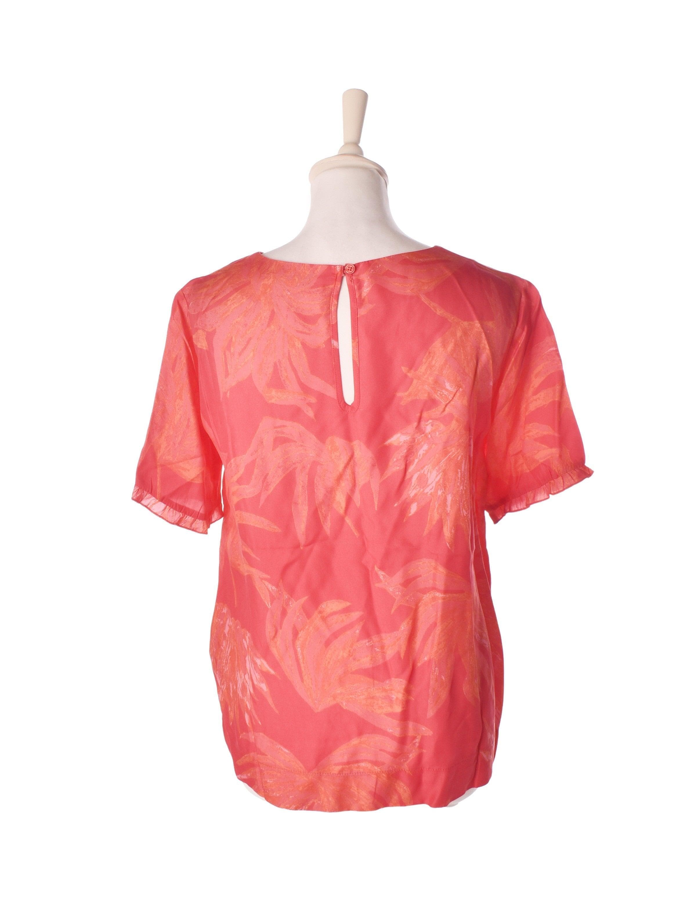 Coster Copenhagen Top - 38 / Pink / Kvinde - SassyLAB Secondhand