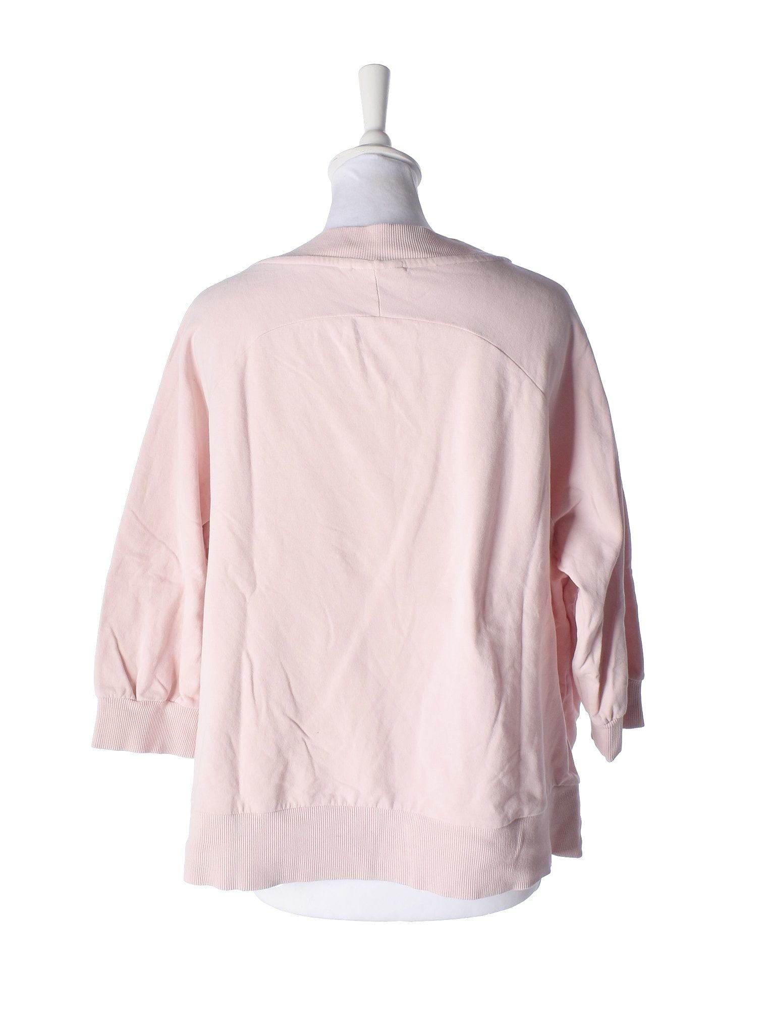 Coster Sweater - M / Pink / Kvinde - SassyLAB Secondhand