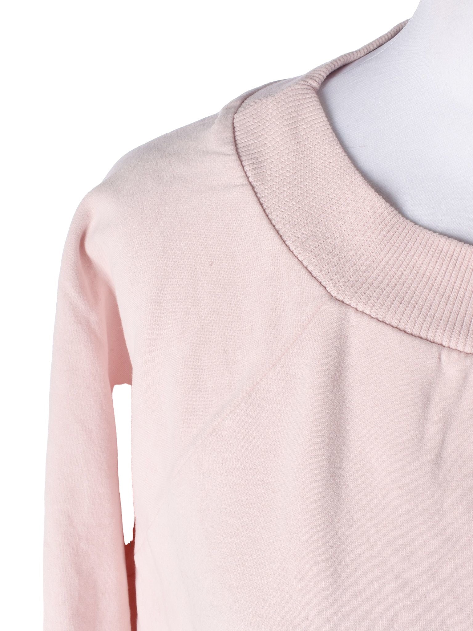 Coster Sweater - M / Pink / Kvinde - SassyLAB Secondhand