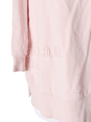 Coster Sweater - M / Pink / Kvinde - SassyLAB Secondhand