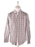 Cottonfield Skjorte - L / Pink / Mand - SassyLAB Secondhand