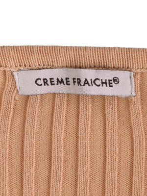 Kjole fra Creme Fraiche - SassyLAB Secondhand