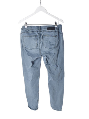 Cro Jeans - 42 / Blå / Kvinde - SassyLAB Secondhand