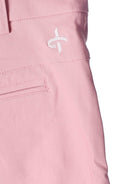 Cross Sportswear Nederdel - 40 / Pink / Kvinde - SassyLAB Secondhand