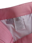 Cross Sportswear Nederdel - 40 / Pink / Kvinde - SassyLAB Secondhand