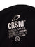 CRSM Sweater - XL / Sort / Kvinde - SassyLAB Secondhand