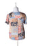 Culture T-Shirt - XL / Multifarvet / Kvinde - SassyLAB Secondhand