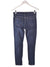 Custommade Jeans - 34 / Blå / Kvinde - SassyLAB Secondhand