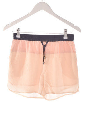 Custommade Shorts - 36 / Pink / Kvinde - SassyLAB Secondhand