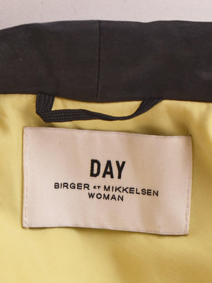 DAY Birger et Mikkelsen Blazer - 38 / Sort / Kvinde - SassyLAB Secondhand