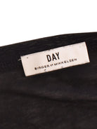 DAY Birger et Mikkelsen Kjole - XL / Sort / Kvinde - SassyLAB Secondhand