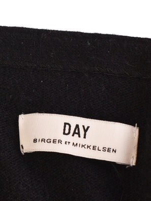 DAY Birger et Mikkelsen Kjole - XL / Sort / Kvinde - SassyLAB Secondhand