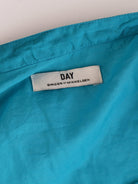 DAY Birger et Mikkelsen Sweater - S / Blå / Kvinde - SassyLAB Secondhand