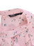 DeFacto Bluse - XL / Pink / Kvinde - SassyLAB Secondhand