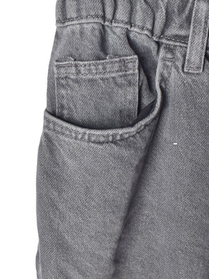 DeFacto Jeans - 34 / Grå / Kvinde - SassyLAB Secondhand