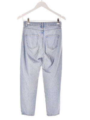 Denim co. Jeans - S / Blå / Kvinde - SassyLAB Secondhand