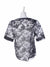 Denim Hunter T-Shirt - 38 / Sort / Kvinde - SassyLAB Secondhand