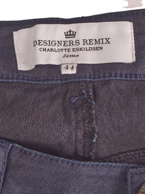 Designers Remix Jeans - 44 / Blå / Kvinde - SassyLAB Secondhand