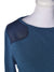 Designers Remix Sweater - L / Blå / Kvinde - SassyLAB Secondhand