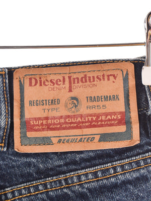 Diesel Jeans - W31 / Blå / Kvinde - SassyLAB Secondhand