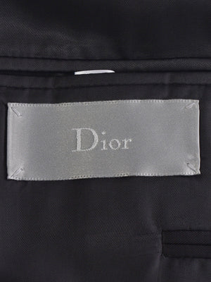 Dior Smoking - 50 / Sort / Mand - SassyLAB Secondhand