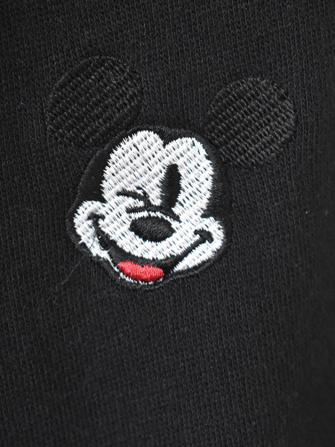 Disney Sweatshirt - M / Sort / Kvinde - SassyLAB Secondhand