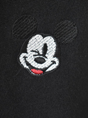 Disney Sweatshirt - M / Sort / Kvinde - SassyLAB Secondhand