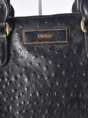 DKNY Håndtaske - One Size / Sort / Kvinde - SassyLAB Secondhand