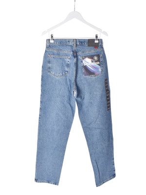 DKNY Jeans - W30 L34 / Blå / Unisex - SassyLAB Secondhand