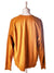 Dockers Sweatshirt - XXL / Gul / Mand - SassyLAB Secondhand