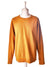 Dockers Sweatshirt - XXL / Gul / Mand - SassyLAB Secondhand